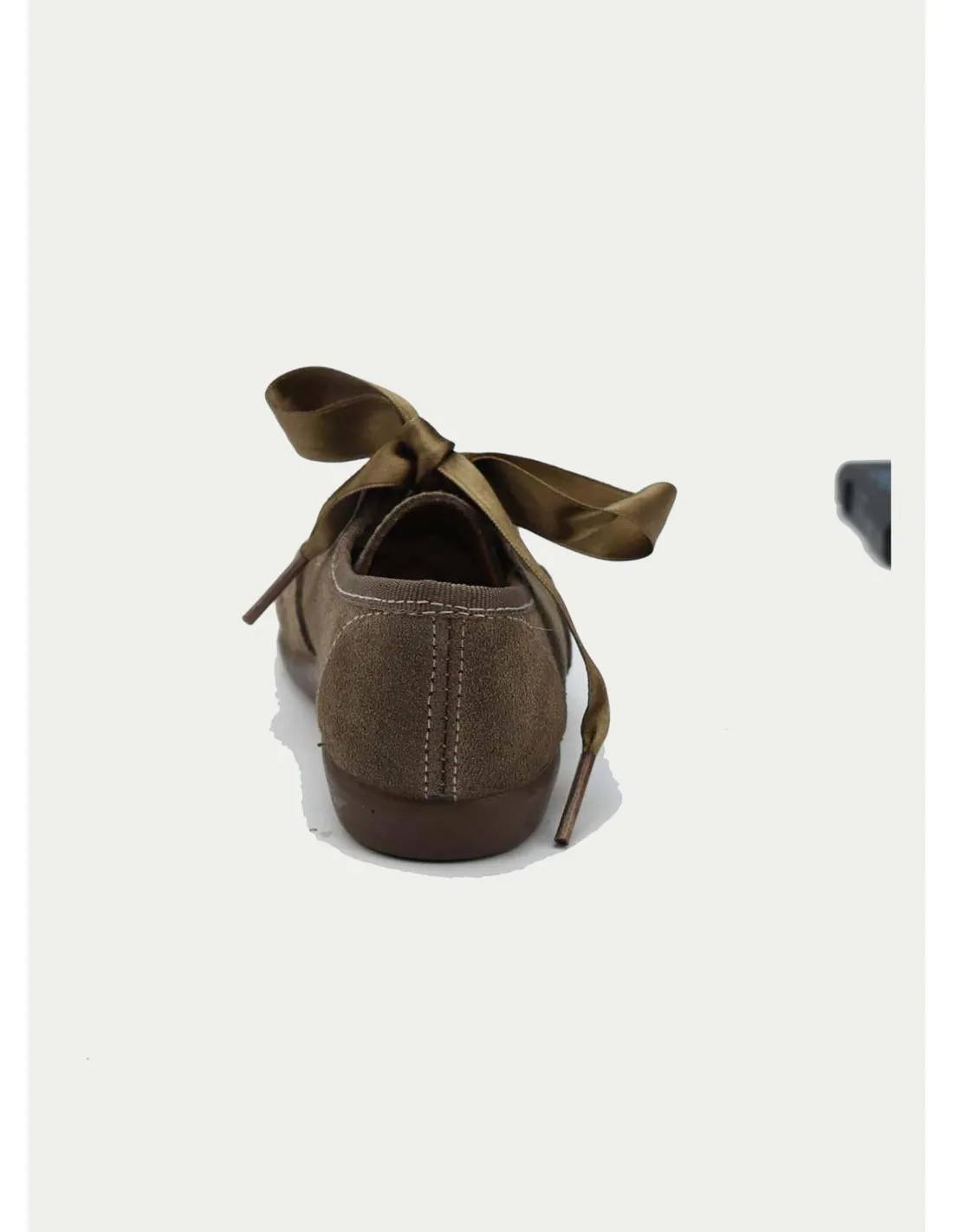ZAPATO VESTIR CHUCHES 100S00 TAUPE 