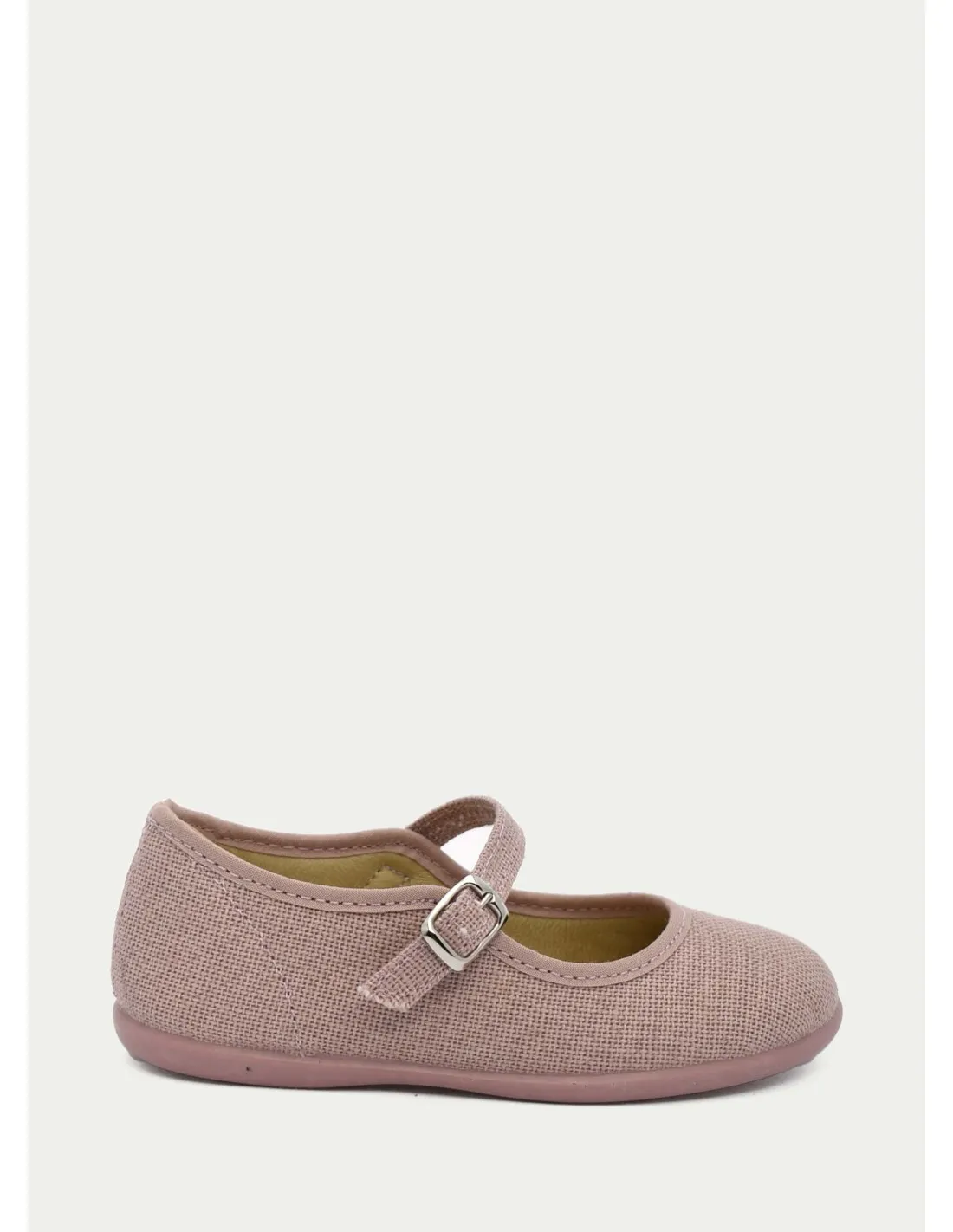 ZAPATO VESTIR CHUCHES 9030 ROSA 