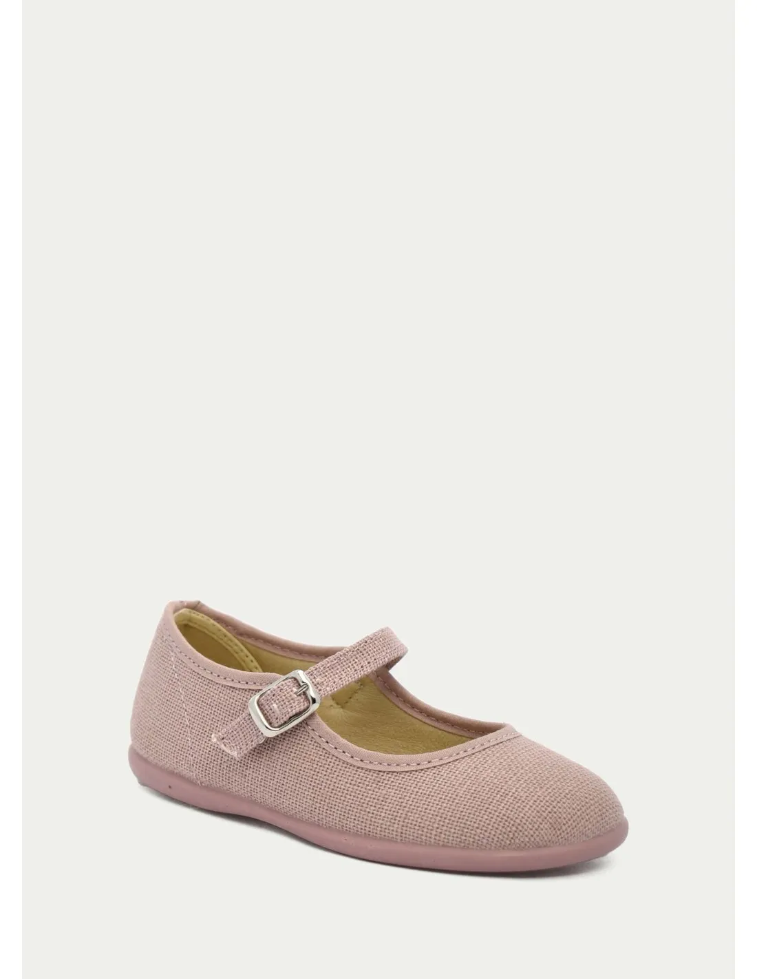 ZAPATO VESTIR CHUCHES 9030 ROSA 