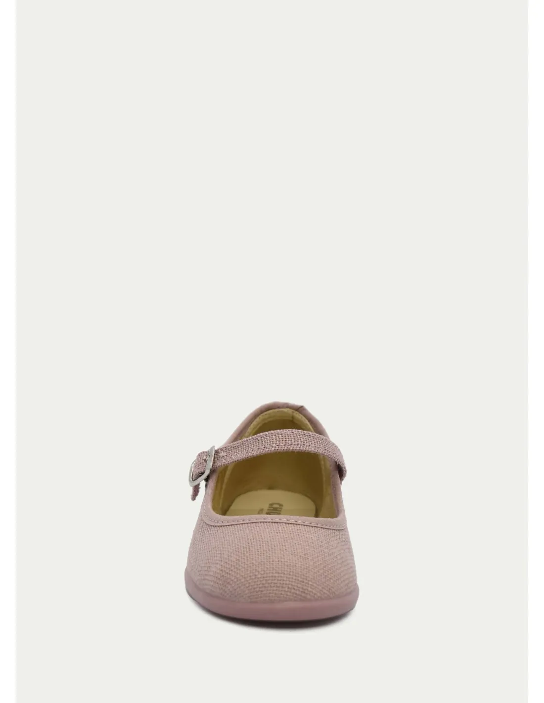 ZAPATO VESTIR CHUCHES 9030 ROSA 