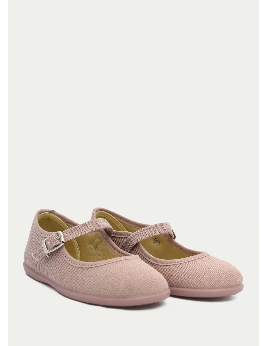 ZAPATO VESTIR CHUCHES 9030 ROSA 