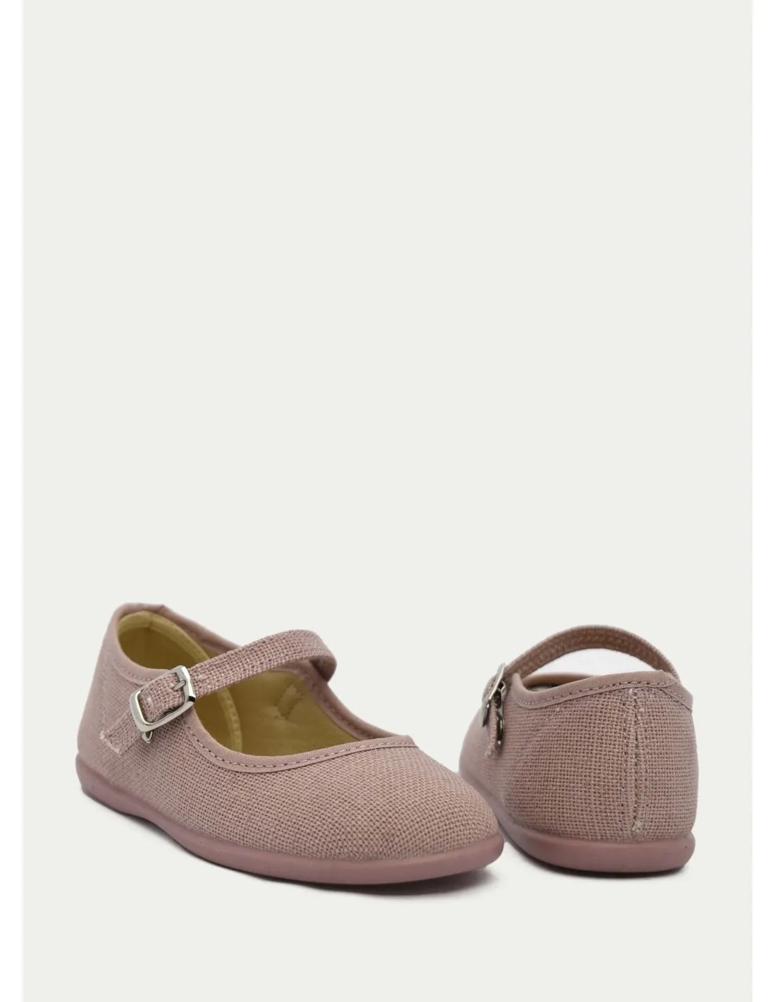 ZAPATO VESTIR CHUCHES 9030 ROSA 