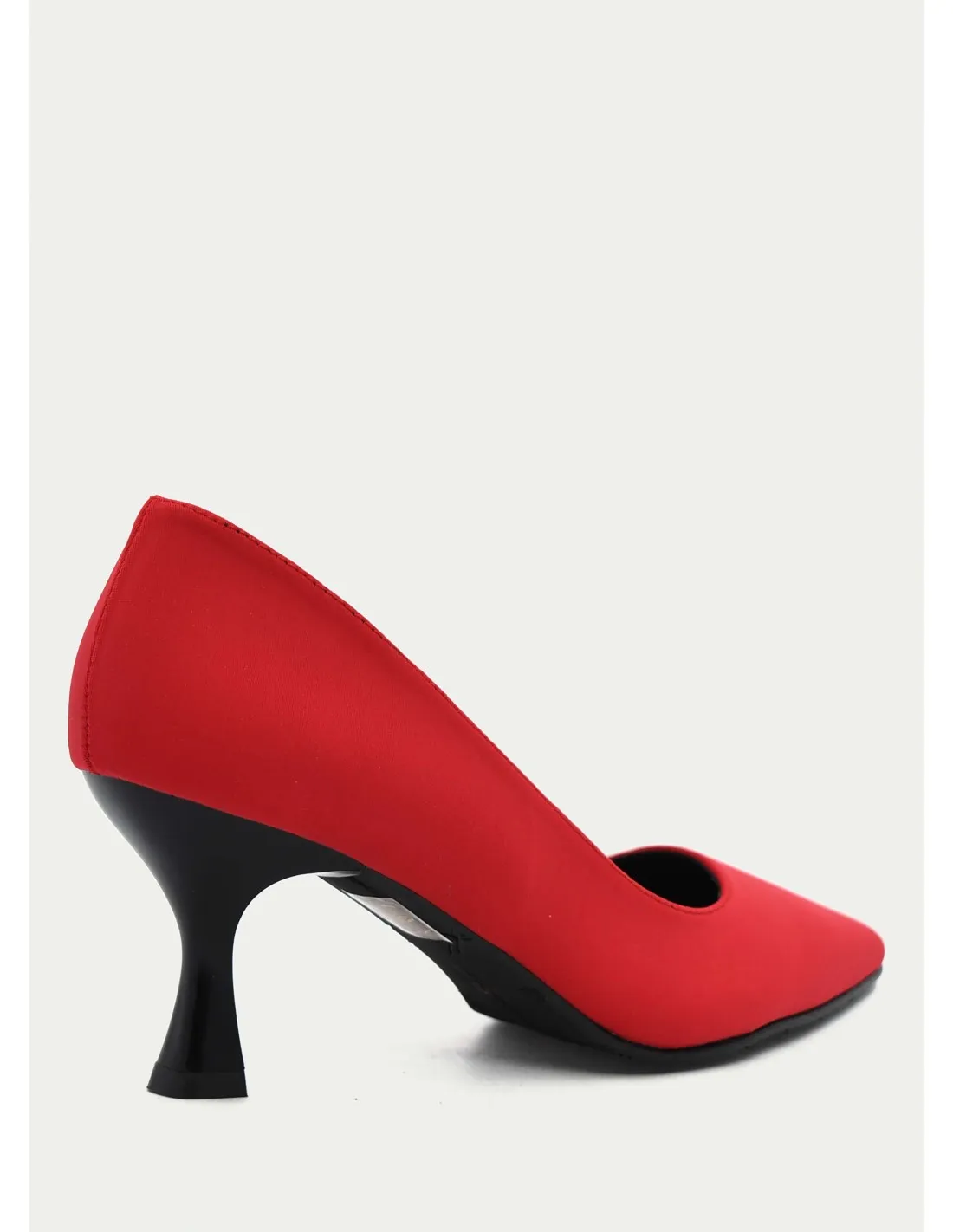 ZAPATO VESTIR DANIELA VEGA 2204 ROJO 