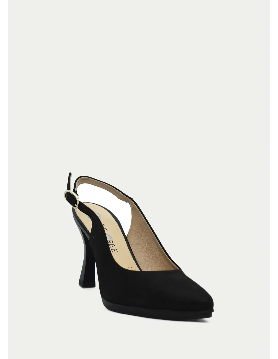 ZAPATO VESTIR DESIREE SARI4 NEGRO 