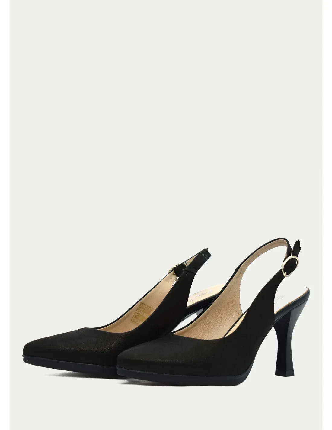 ZAPATO VESTIR DESIREE SARI4 NEGRO 