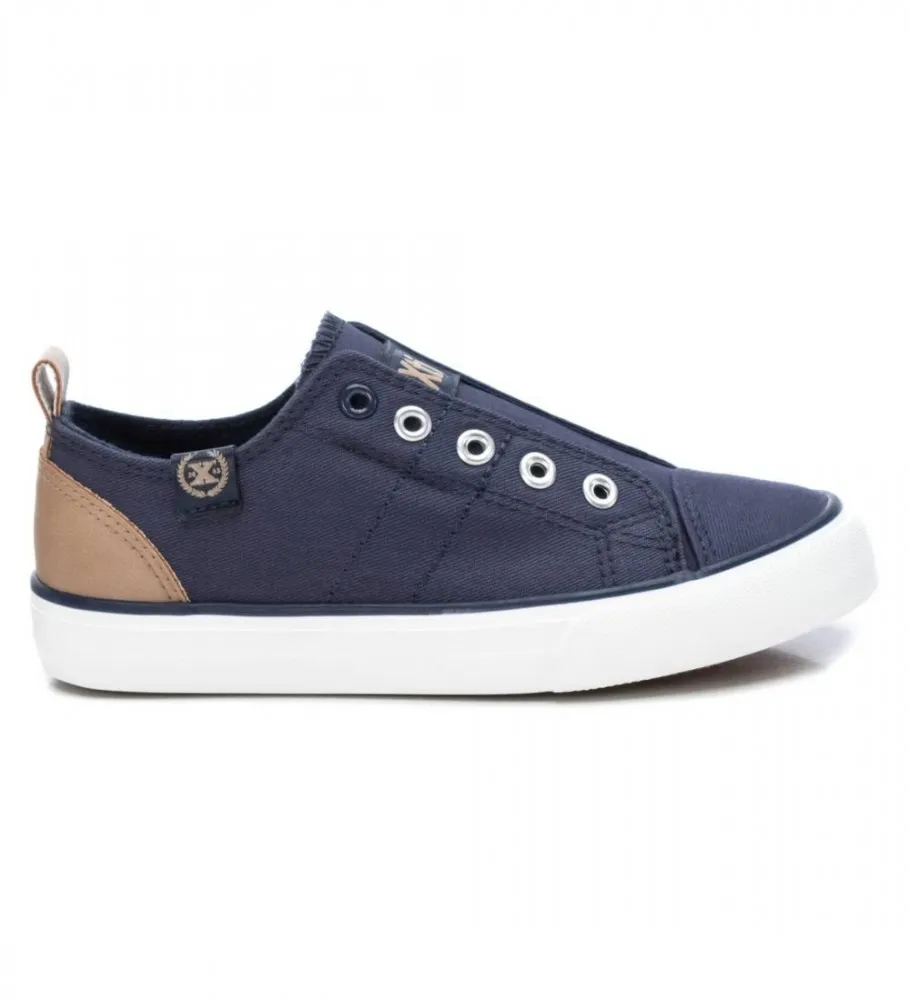 Zapatos 150453 marino