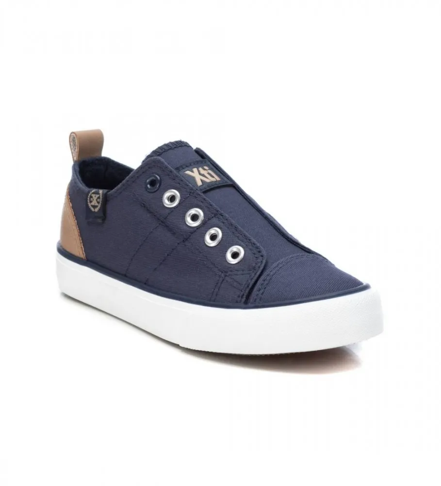 Zapatos 150453 marino