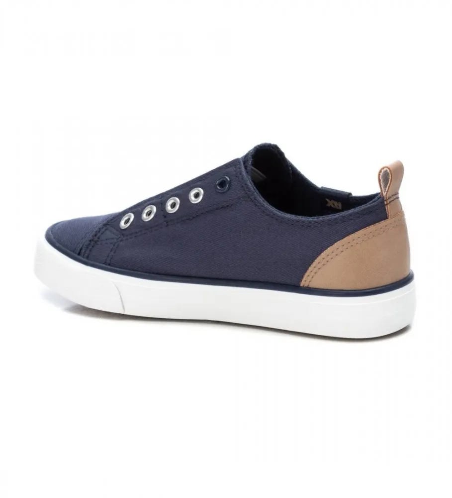 Zapatos 150453 marino