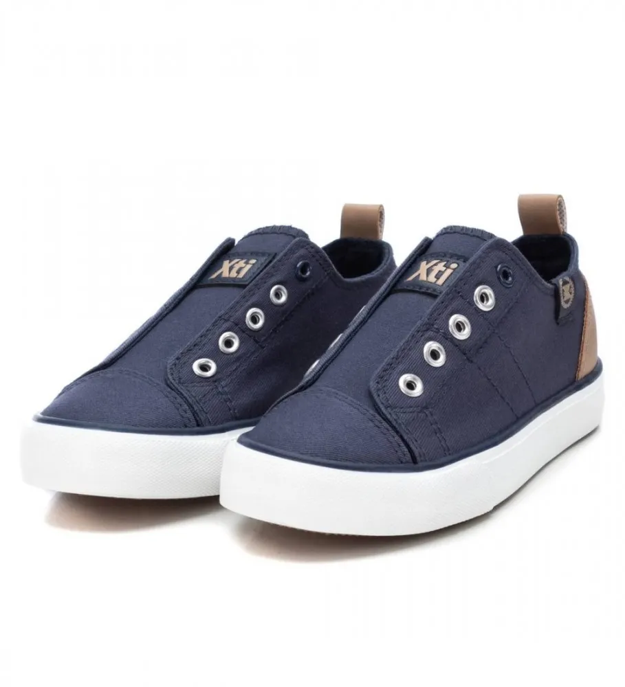 Zapatos 150453 marino