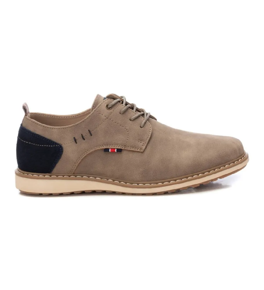 Zapatos 171666 taupe