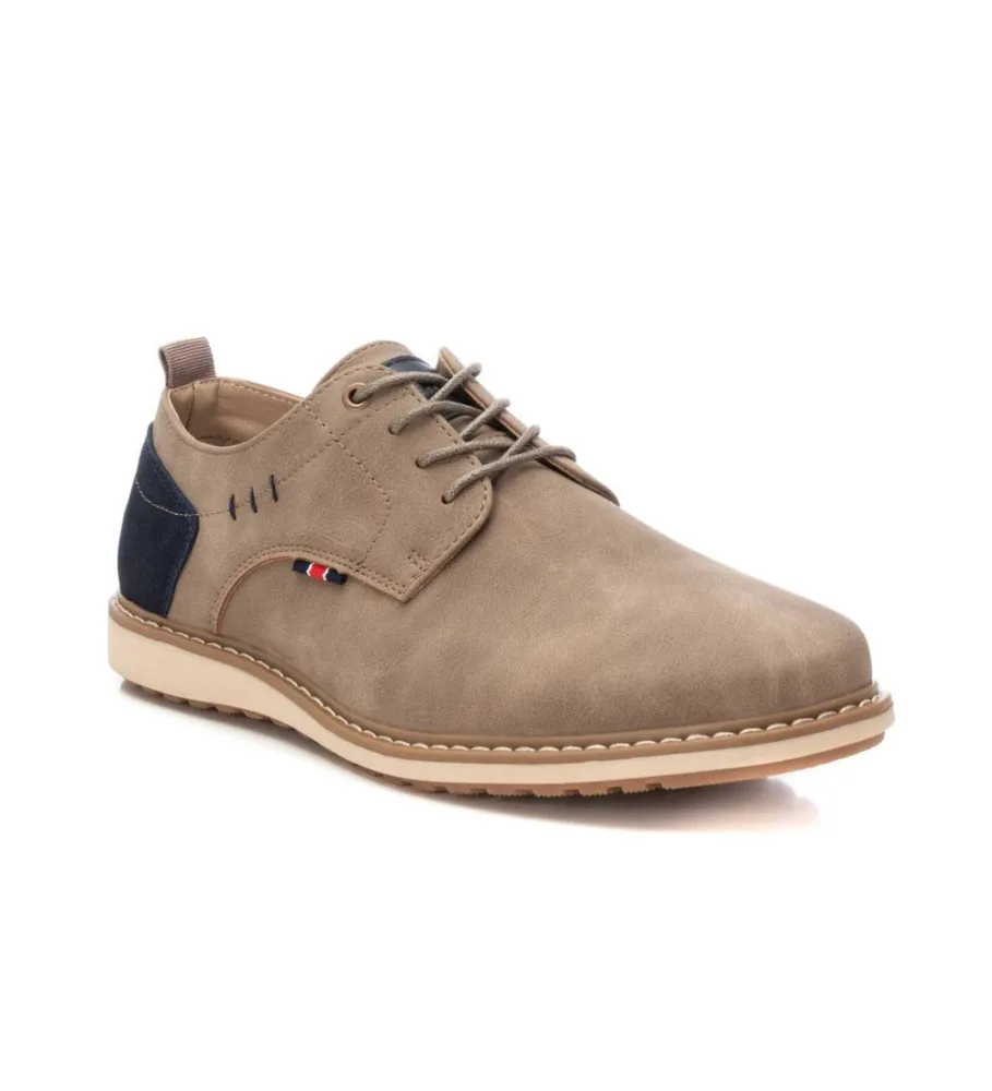 Zapatos 171666 taupe
