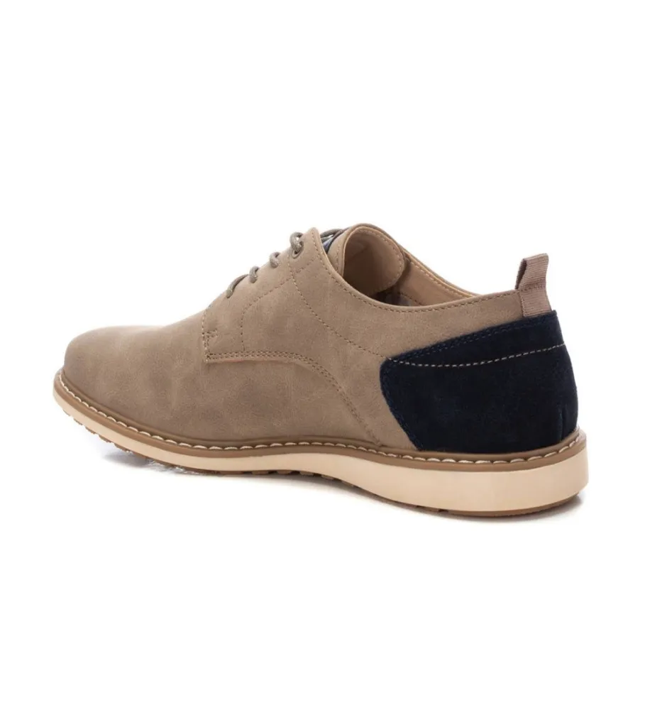 Zapatos 171666 taupe