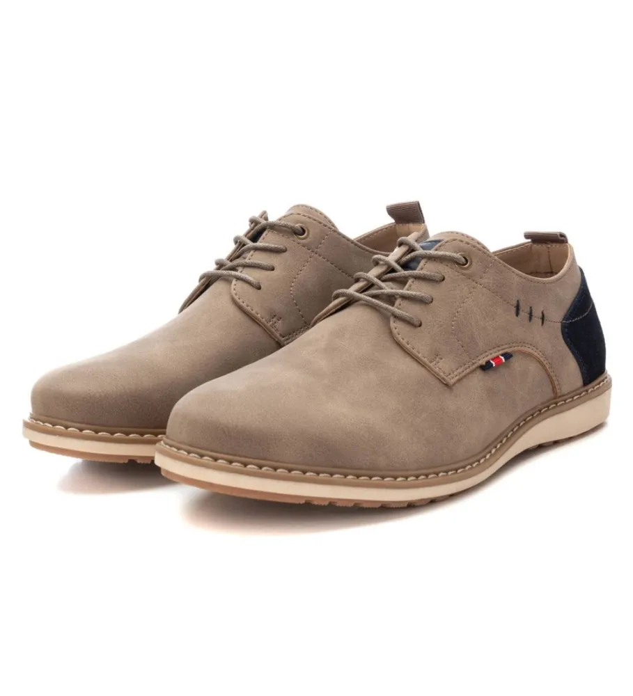 Zapatos 171666 taupe