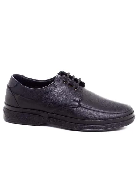 Zapatos 48 Horas 8702 Negro para Hombre