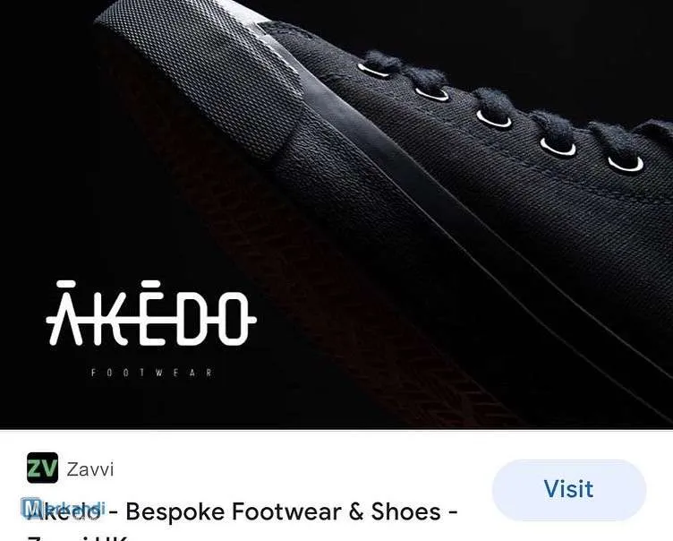 ZAPATOS AKEDO PARA HOMBRE  OFERTA AL POR MAYOR
