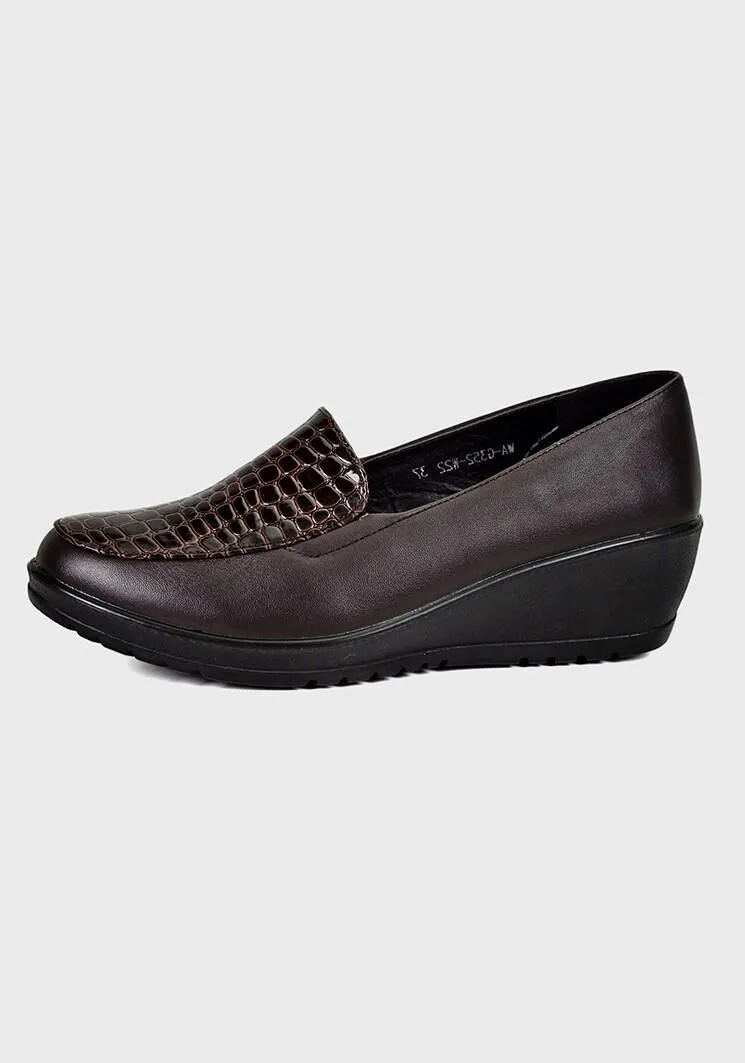 Zapatos Cafe Yanahi