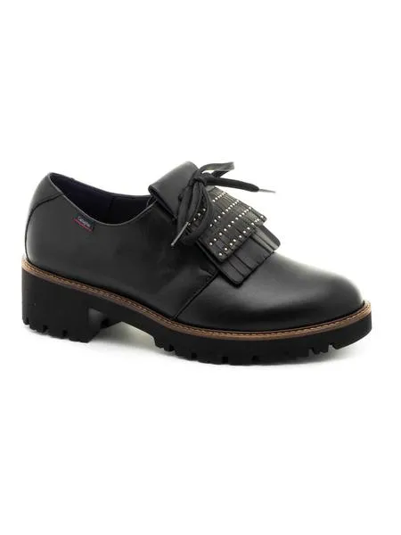zapatos callaghan freestyle negros para mujer