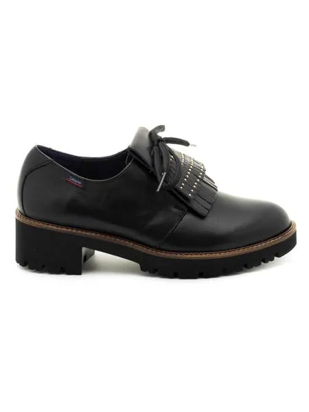 zapatos callaghan freestyle negros para mujer