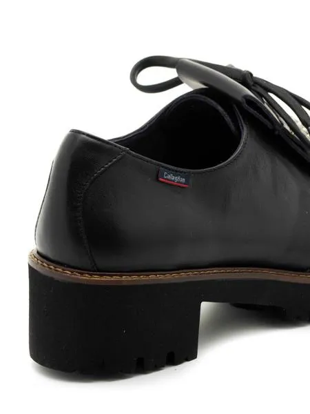 zapatos callaghan freestyle negros para mujer