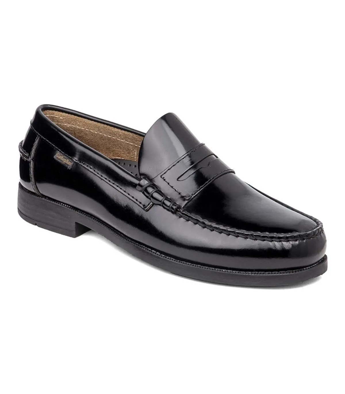 ZAPATOS CASTELLANOS HOMBRE CALLAGHAN 16100