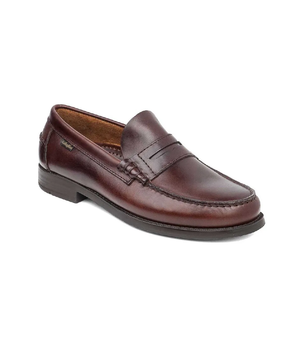ZAPATOS CASTELLANOS HOMBRE CALLAGHAN 16100