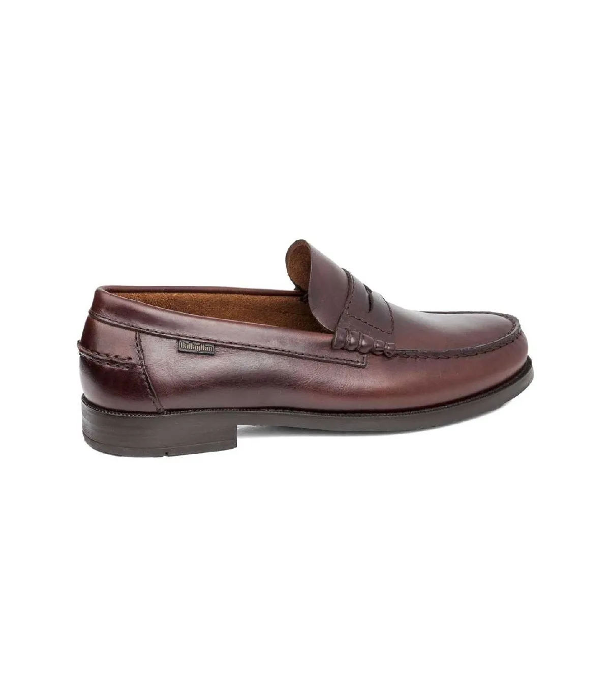 ZAPATOS CASTELLANOS HOMBRE CALLAGHAN 16100