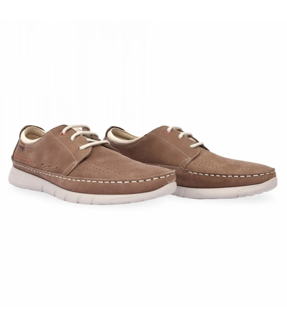 ZAPATOS CASUAL HOMBRE BAERCHI 3990