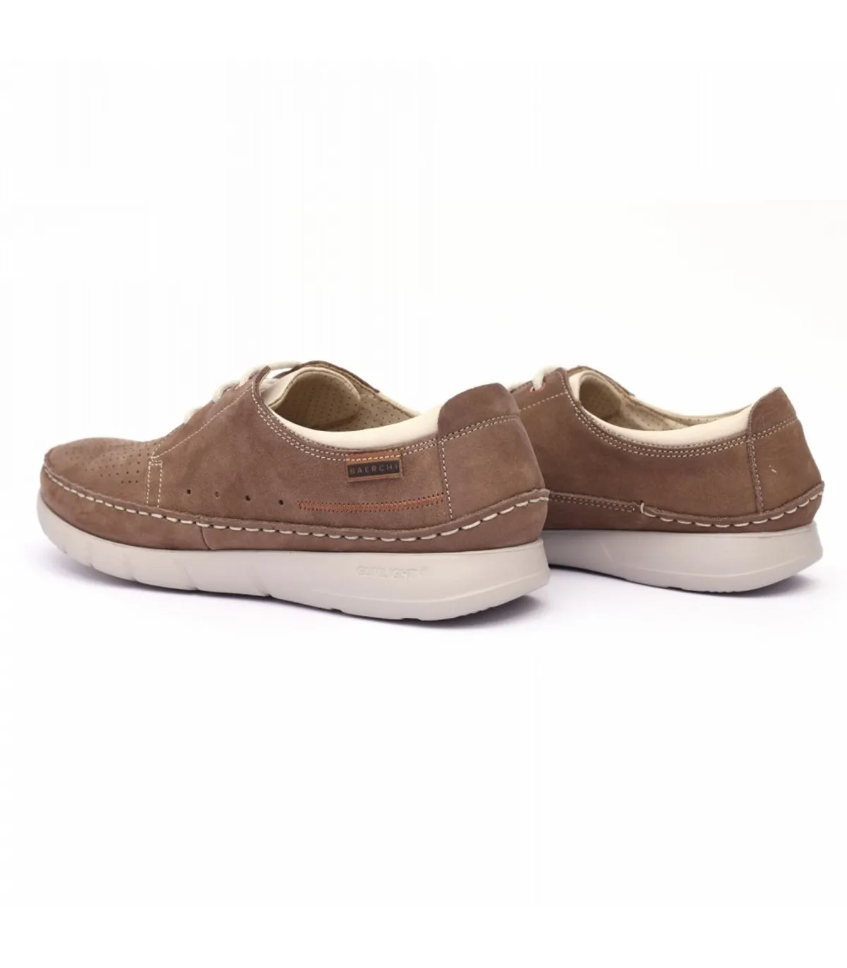 ZAPATOS CASUAL HOMBRE BAERCHI 3990