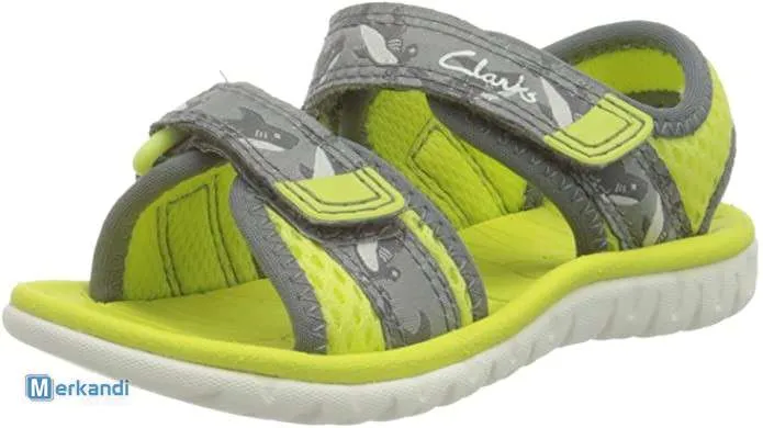 Zapatos Clarks para mujer, hombre y niño