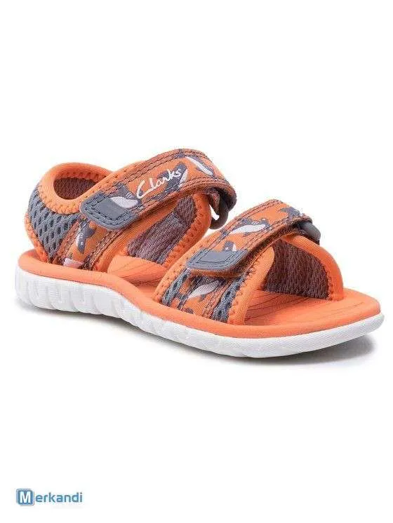 Zapatos Clarks para mujer, hombre y niño