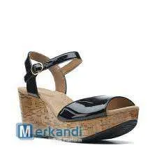 Zapatos Clarks para mujer, hombre y niño