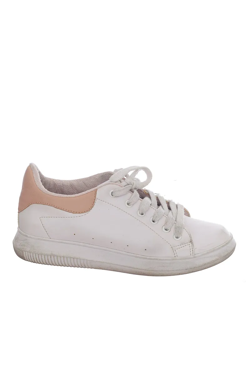 ZAPATOS COLOR BLANCO  MERCEDES CAMPUZANO