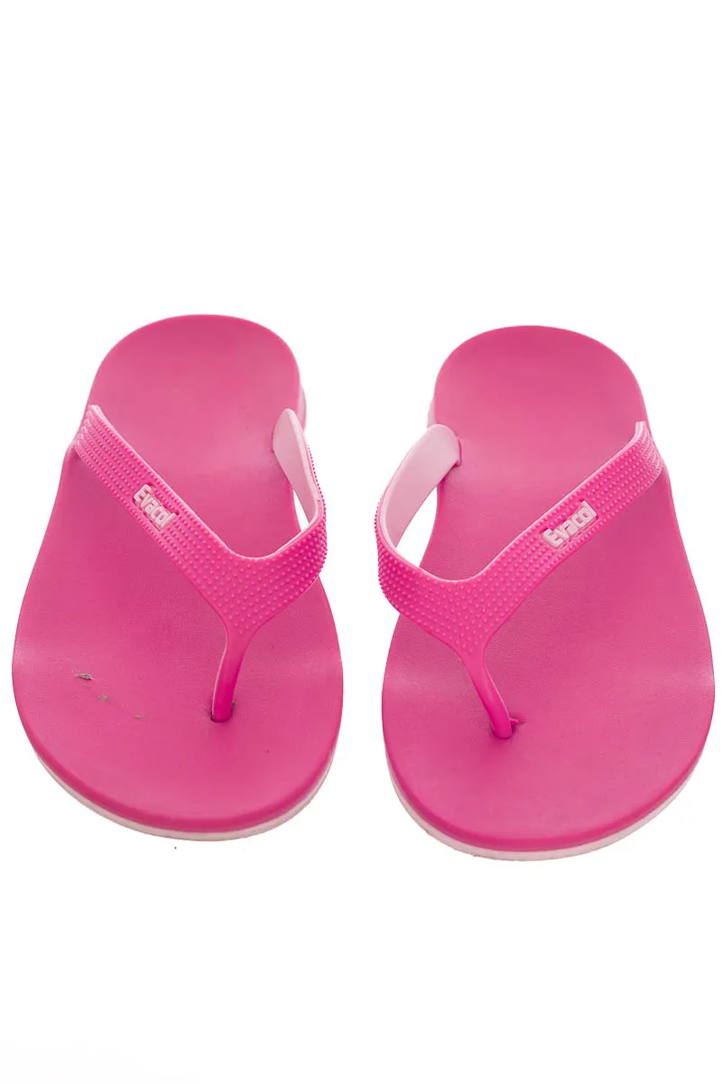 ZAPATOS COLOR FUCSIA  EVACOL