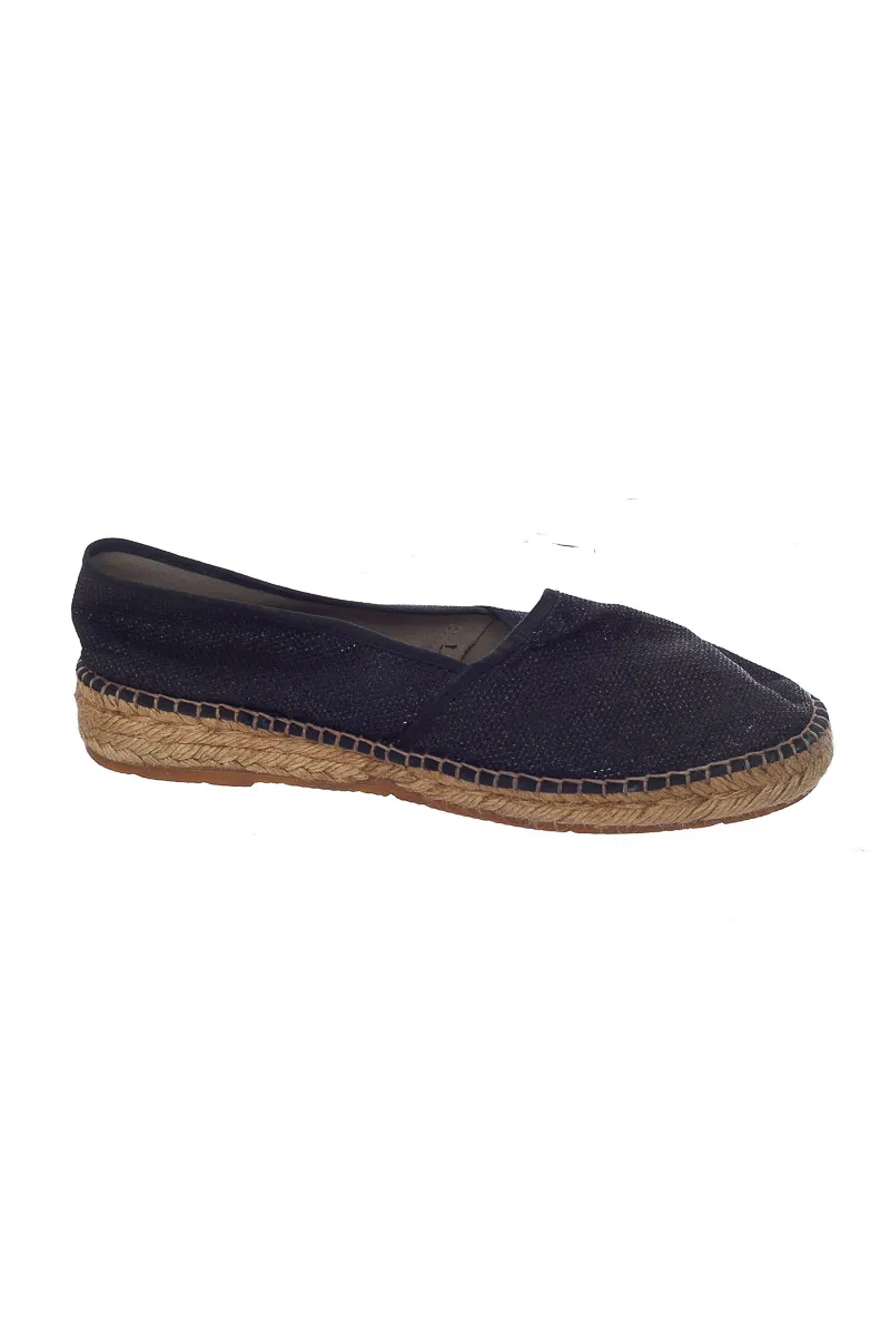 ZAPATOS COLOR NEGRO  AEDO