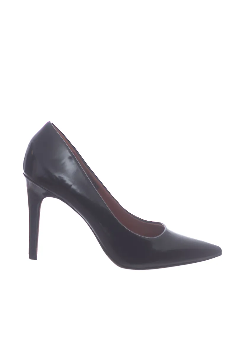 ZAPATOS COLOR NEGRO  CHRISTIAN SIRIANO
