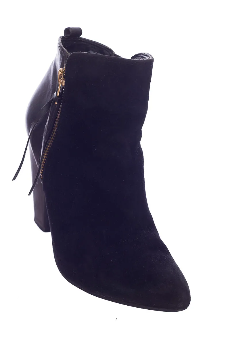 ZAPATOS COLOR NEGRO  STEVE MADDEN