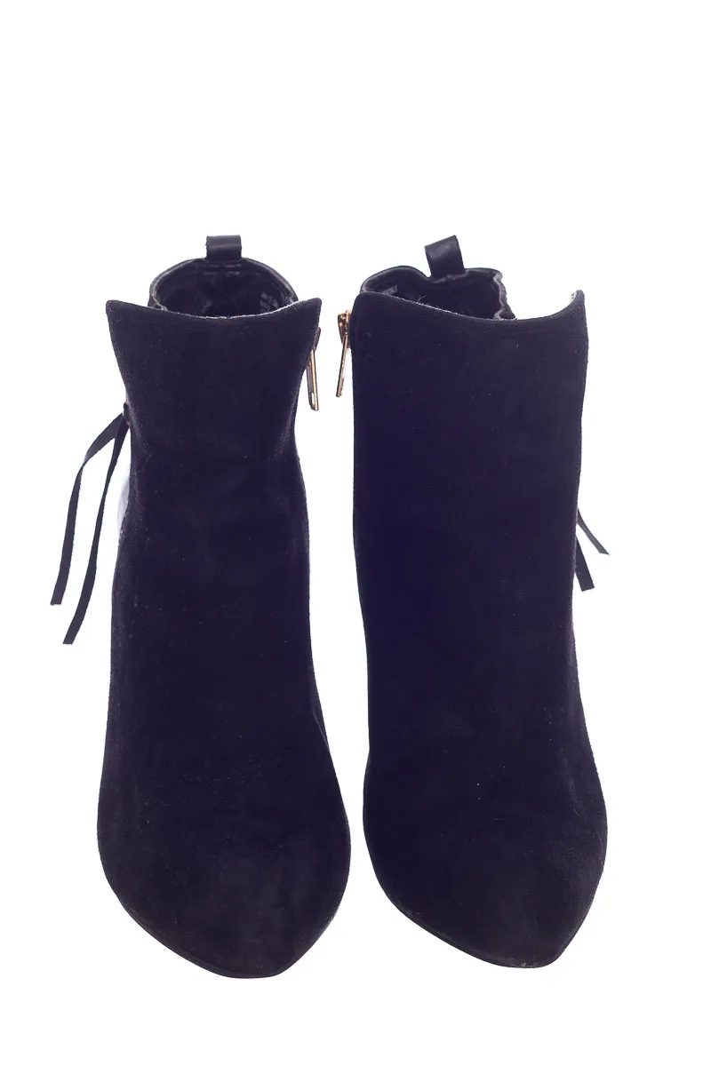 ZAPATOS COLOR NEGRO  STEVE MADDEN