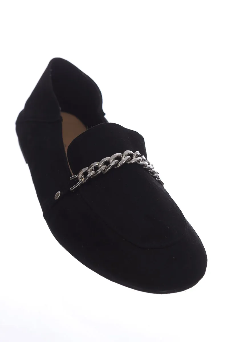 ZAPATOS COLOR NEGRO  TORRID