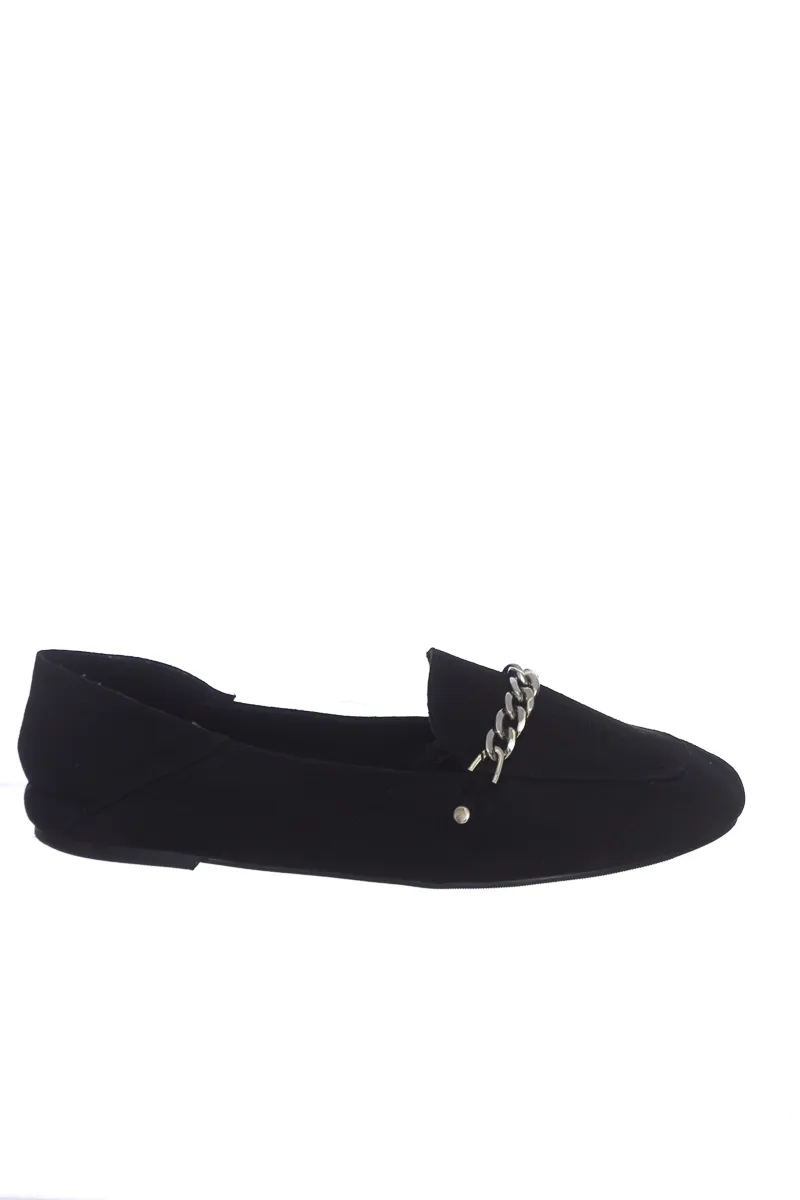 ZAPATOS COLOR NEGRO  TORRID
