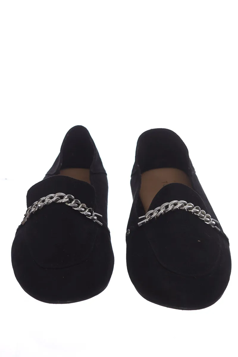 ZAPATOS COLOR NEGRO  TORRID