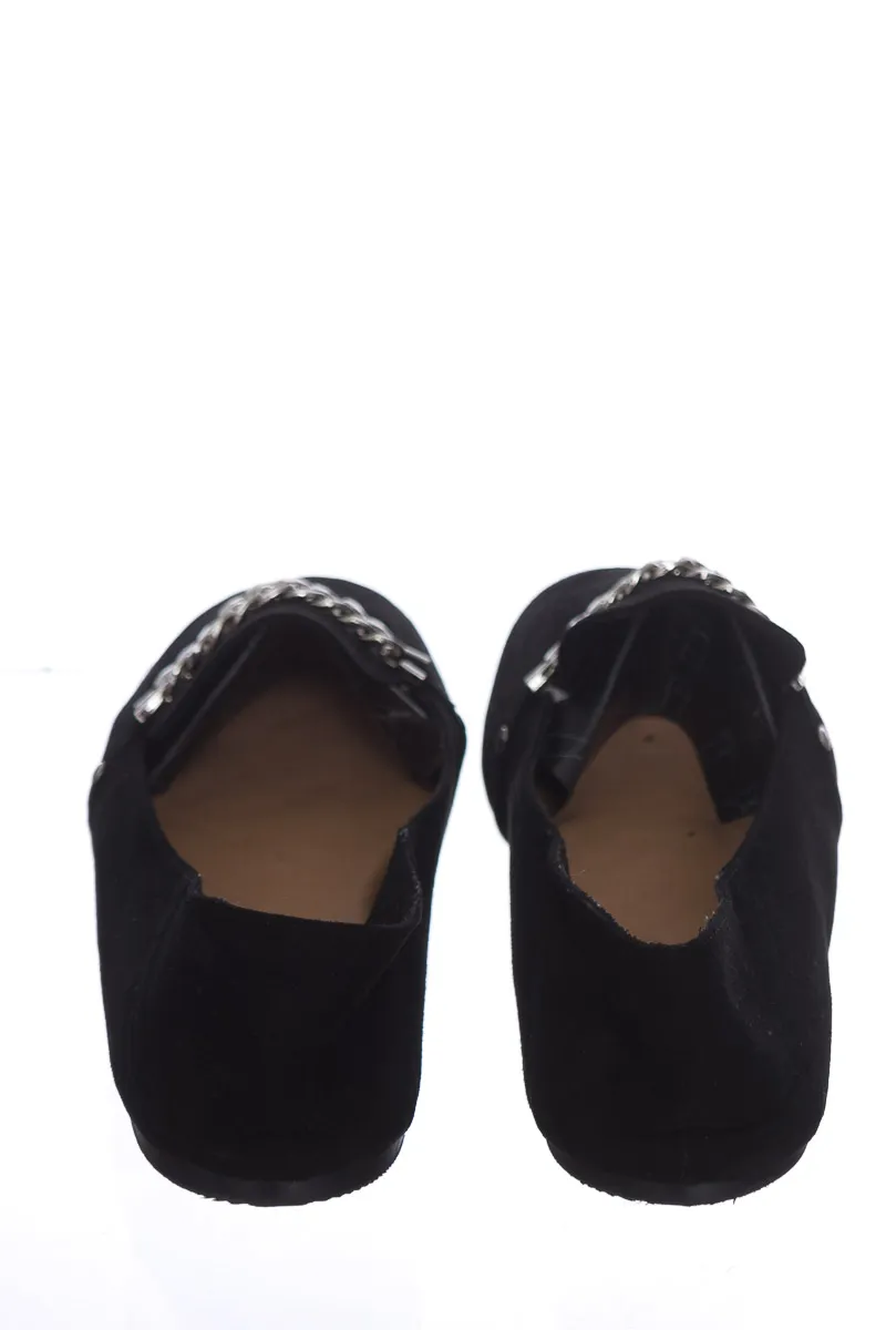 ZAPATOS COLOR NEGRO  TORRID