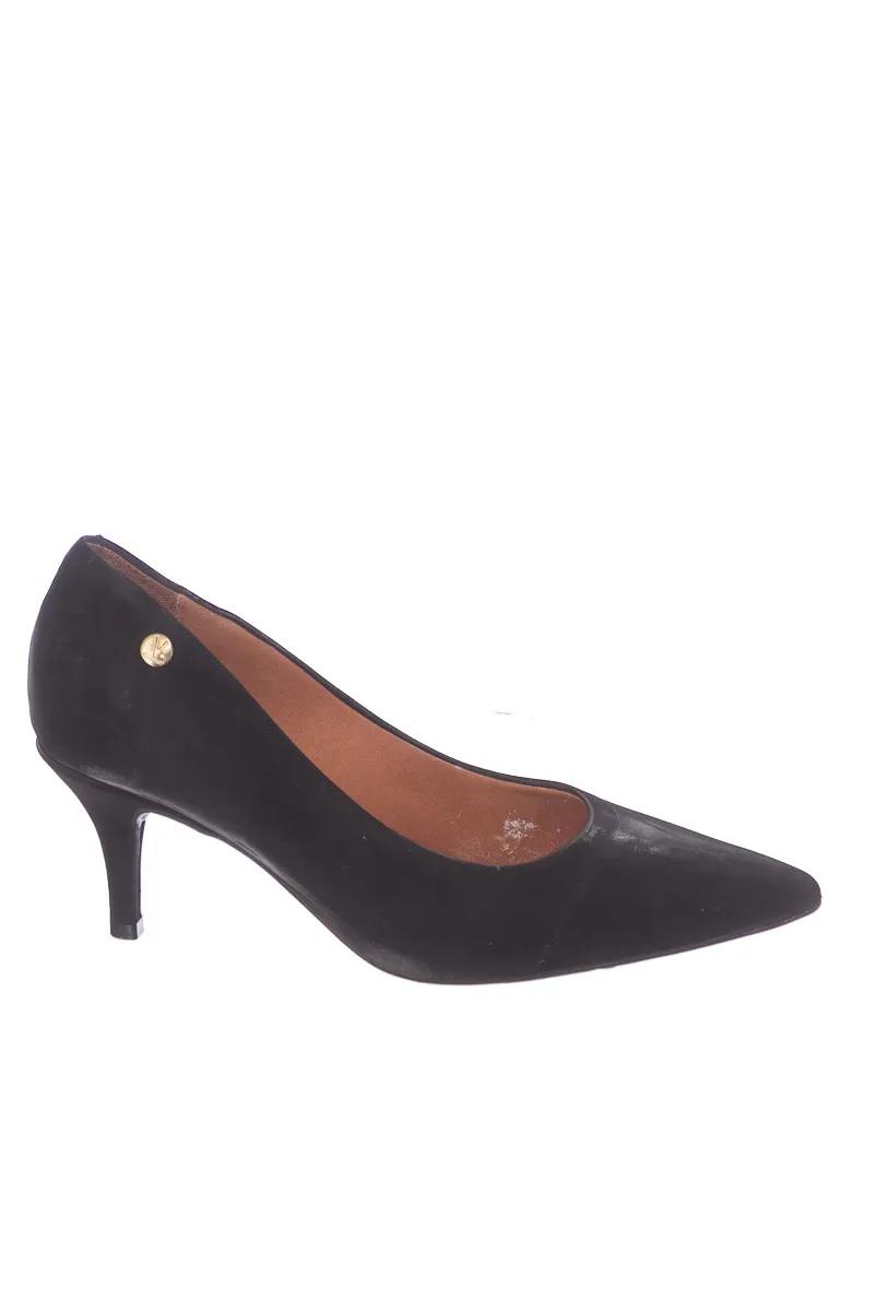 ZAPATOS COLOR NEGRO  VIZZANO