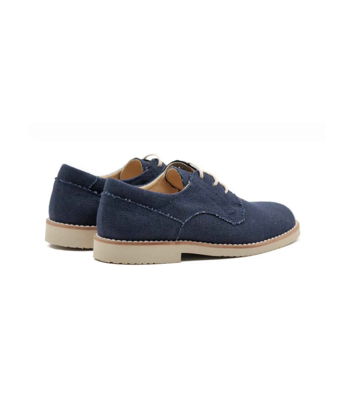 ZAPATOS COMUNIÓN NIÑO DOSPIES 21100