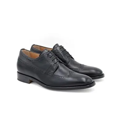 Zapatos Con Alzas Para Hombre Lexter Negro Masaltos