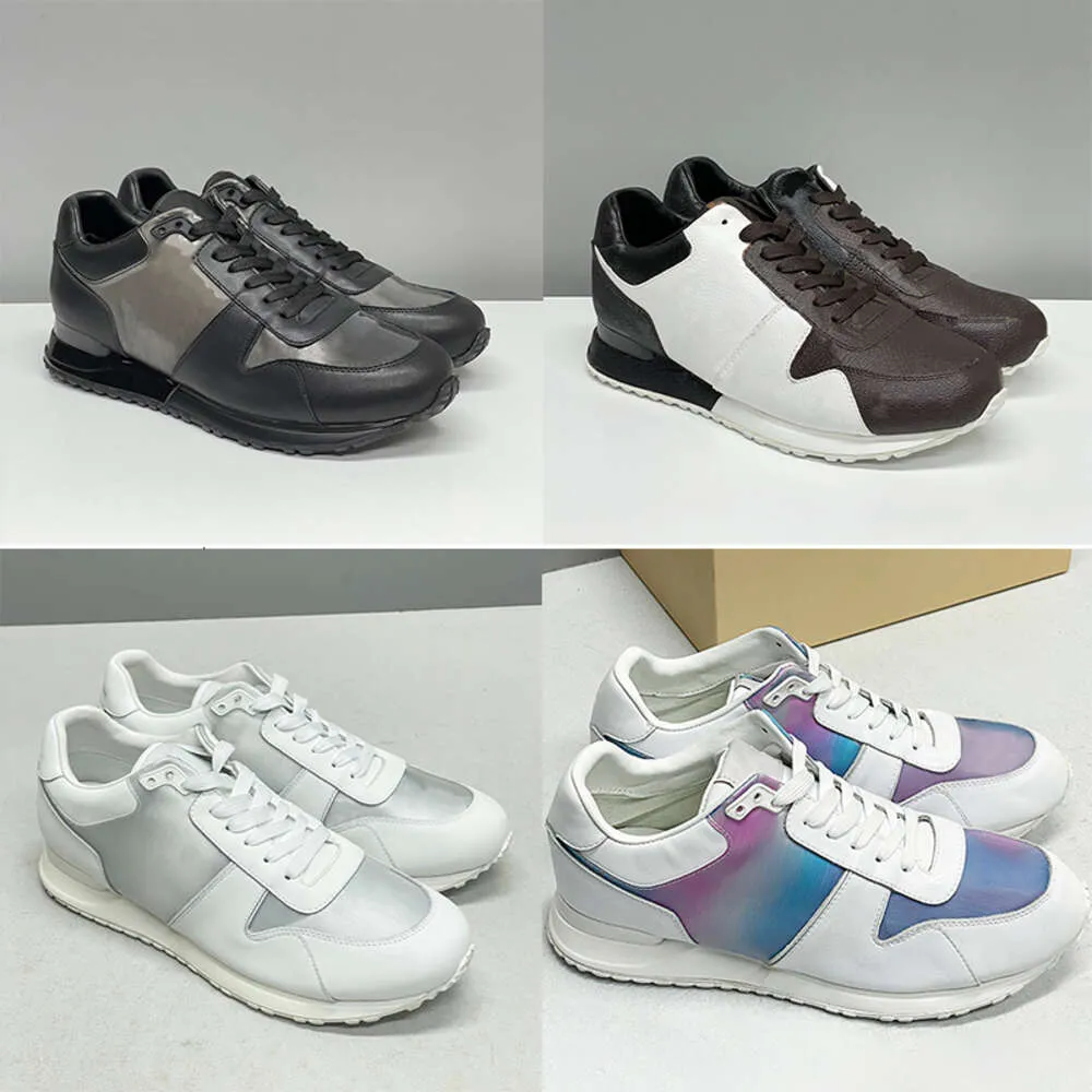 ZAPATOS DE DISEñADOR RUIDONES ZAPATOS ZAPATOS CASUALES ZAPATOS DE CUERO DE MODA ZAPATOS CLáSICOS ZAPATOS DE ALTA CALIDAD EU3646