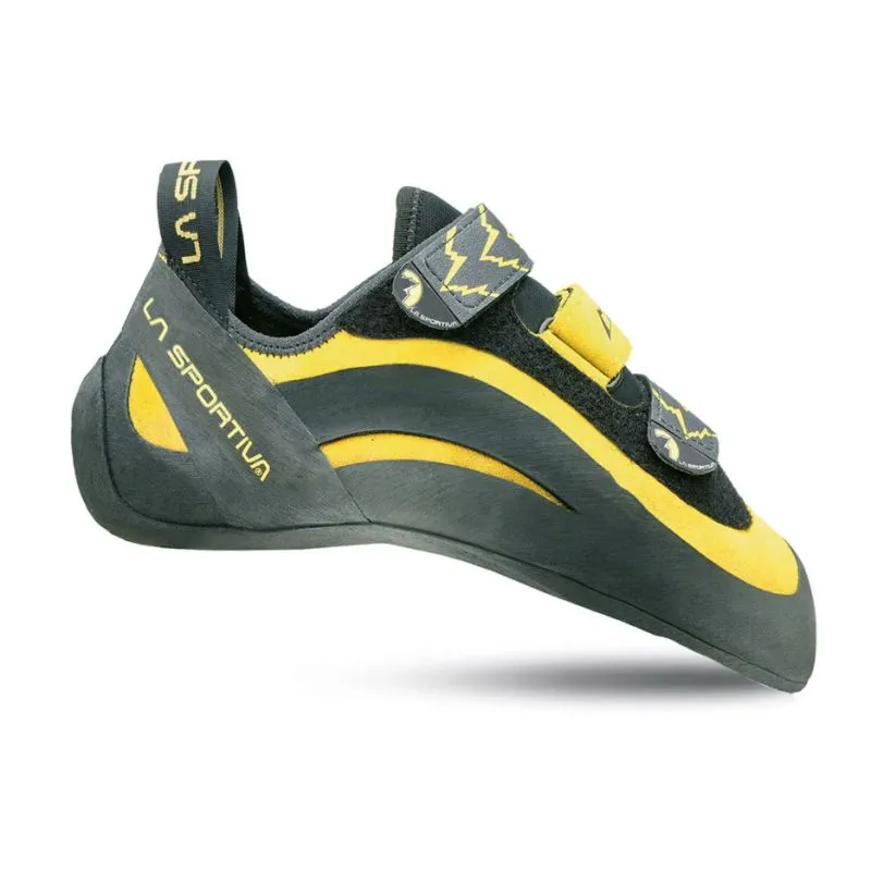 Zapatos de escalada La Sportiva Miura Woman (White/jade Green) mujer