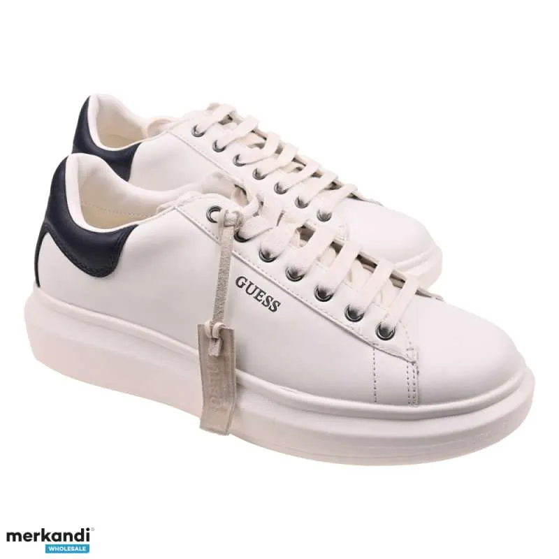 ZAPATOS DE MODA GUESS HOMBRE PEDIDO MÍNIMO 15 UNIDADES (AE16)