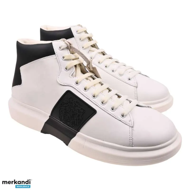 ZAPATOS DE MODA GUESS HOMBRE PEDIDO MÍNIMO 15 UNIDADES (AE16)