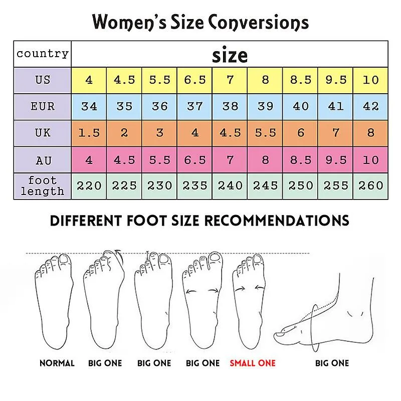 ZAPATOS DE MUJER DE GRAN TAMAñO ZAPATOS SEMICONFIABLES COJíN DE AIRE FONDO DE EQUILIBRIO ZAPATILLAS CONVENIENTES
