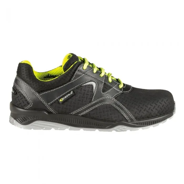 Zapatos de seguridad Cofra Action S3 SRC